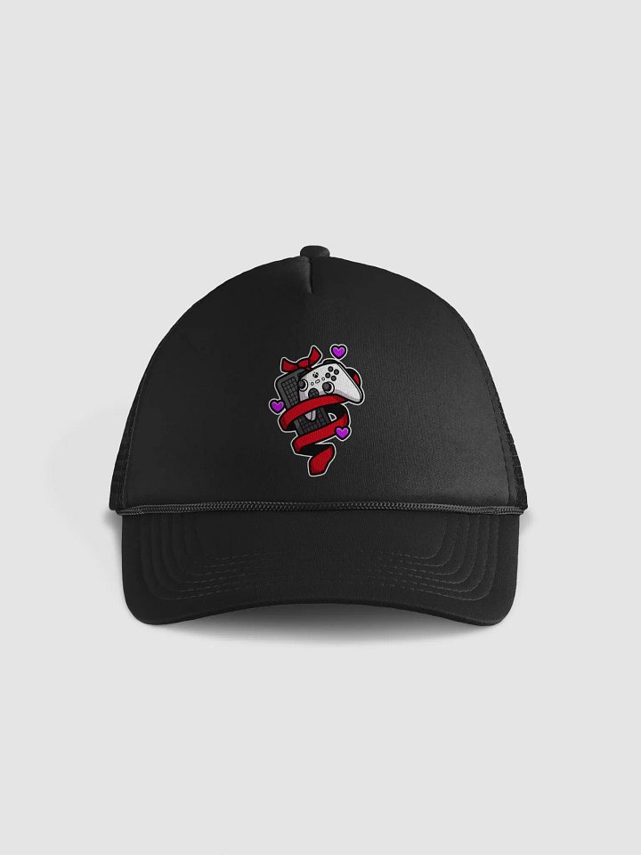 EnioHabev Alliance Hat product image (1)