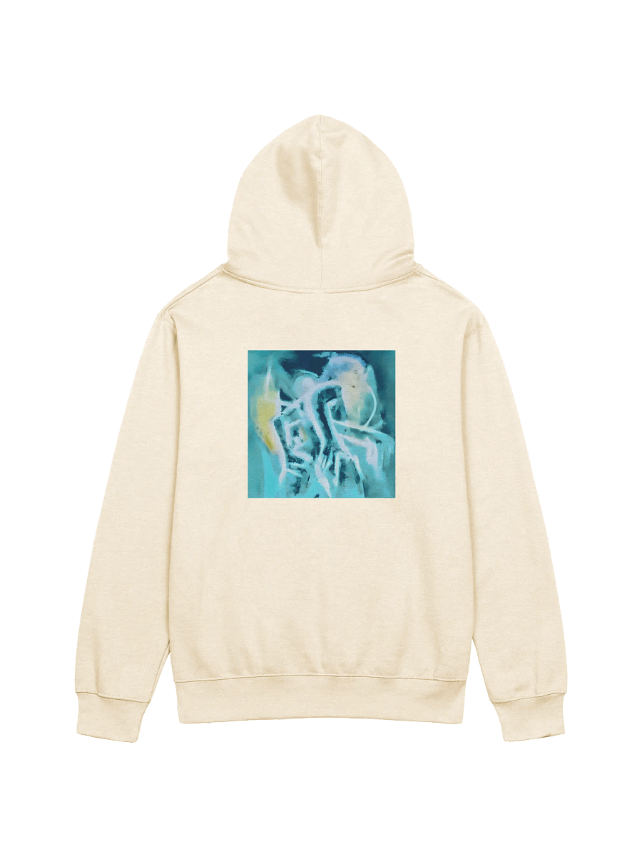 Blue Ass Midweight Hoodie product image (10)