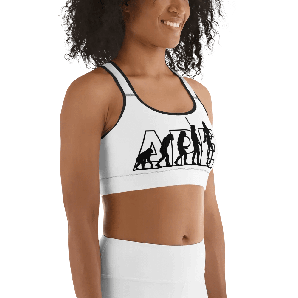 Women's APE SPORTS BRA product image (3)