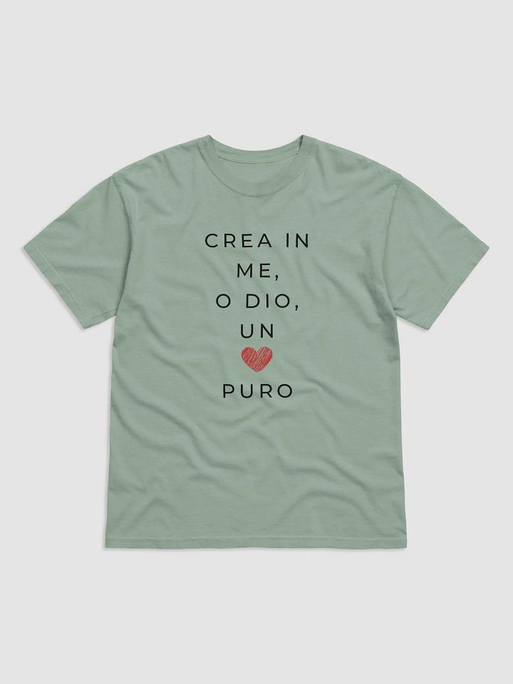 T-shirt (crea in me) product image (2)
