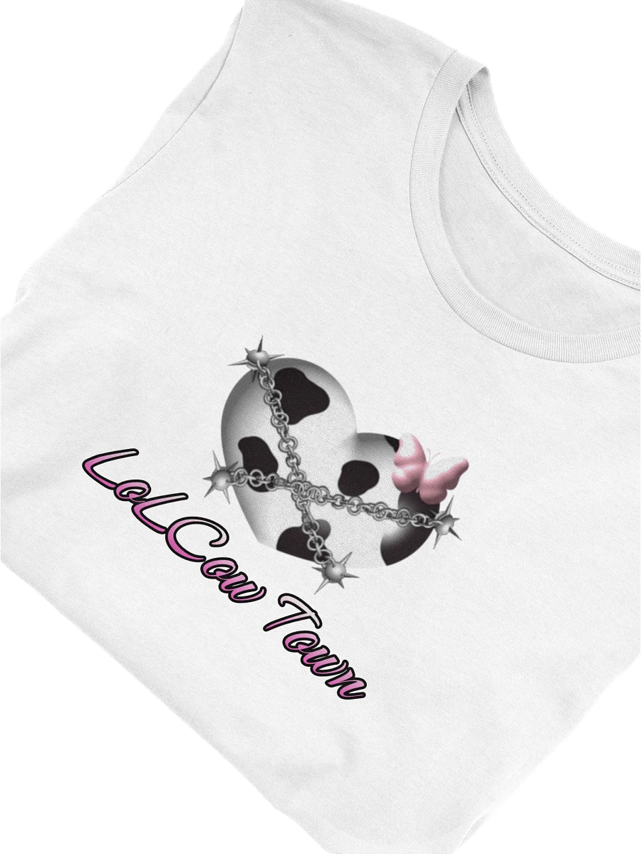 LolCow Town Relaxed product image (2)
