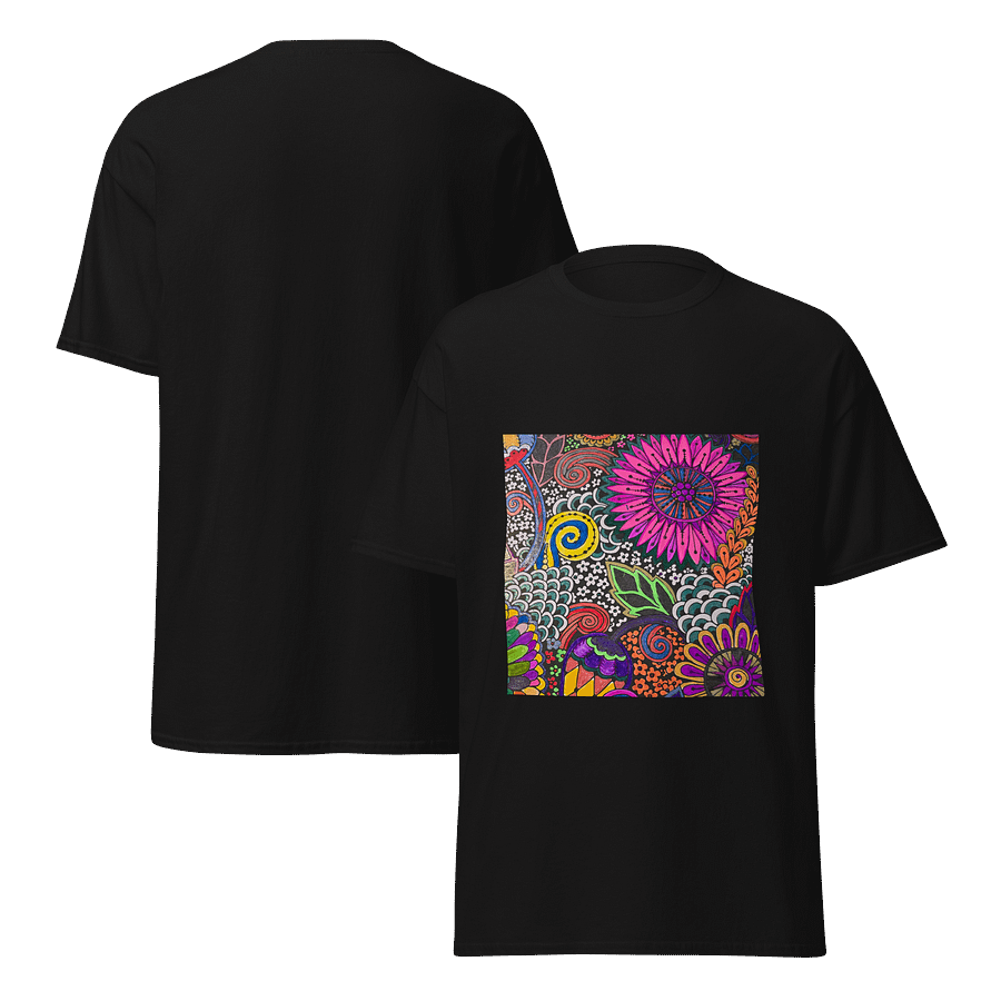 Streetwise Vibes Heavyweight Tee product image (7)