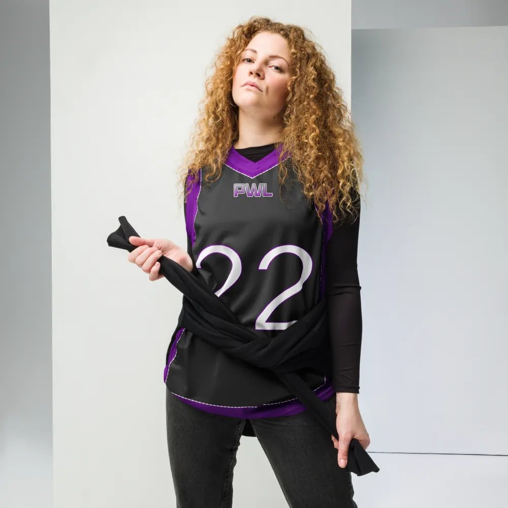 PWL Jersey product image (6)