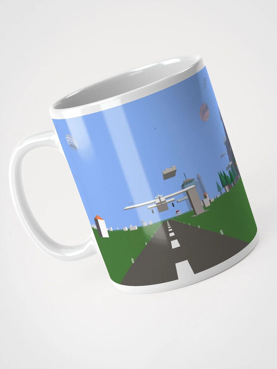 official fly.pieter.com mugs - 100% ceramic product image (5)