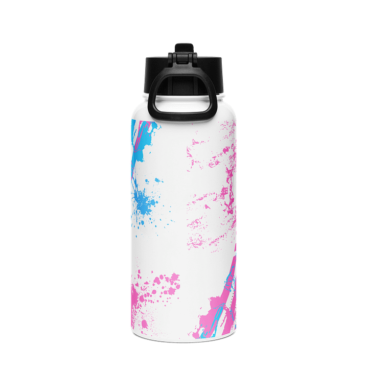 Comets 32oz Water Bottle product image (2)