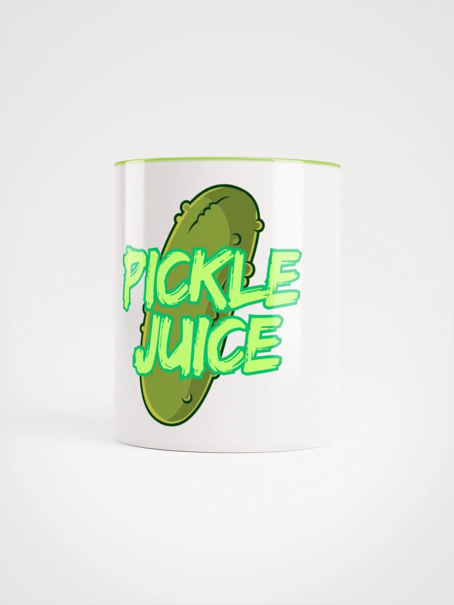 PICKLE JUICE O' COFFEE product image (1)