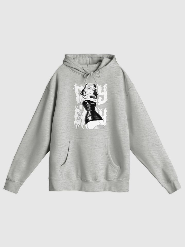 Cry Baby Baddie Hoodie product image (1)