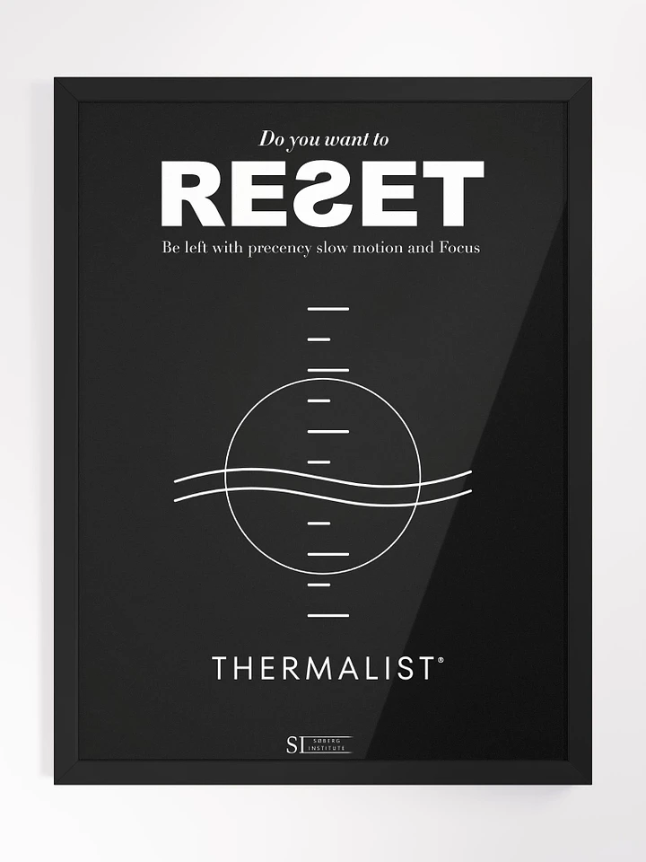Thermalist™ RESET YOUR MIND product image (1)