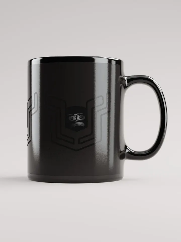 Cup filled with just a bit of lepDESPAIR product image (2)
