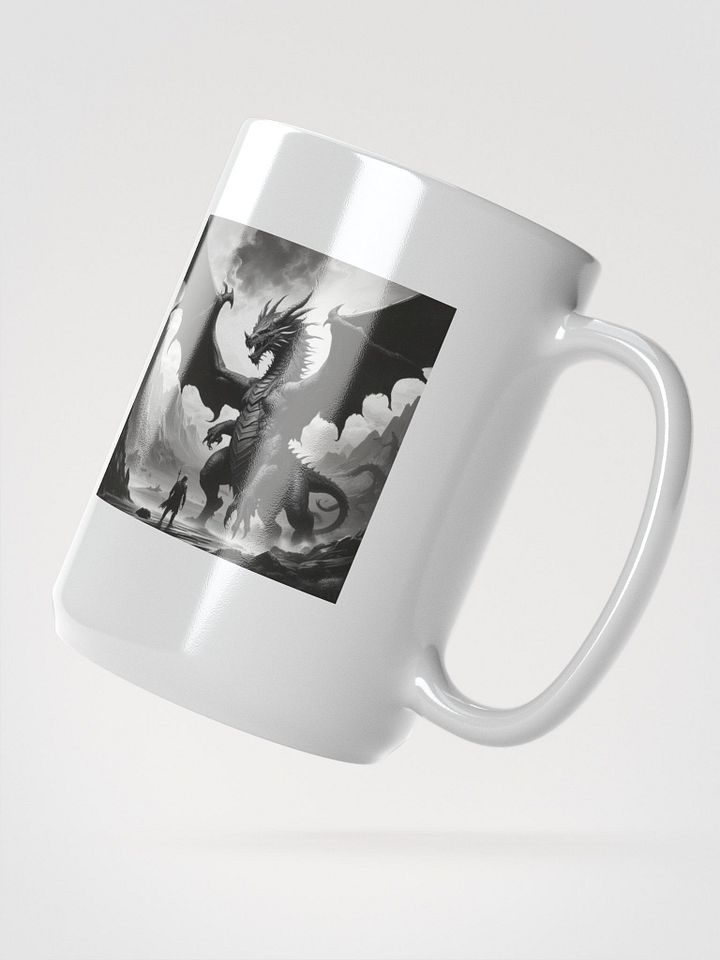 Mystic dragon product image (2)
