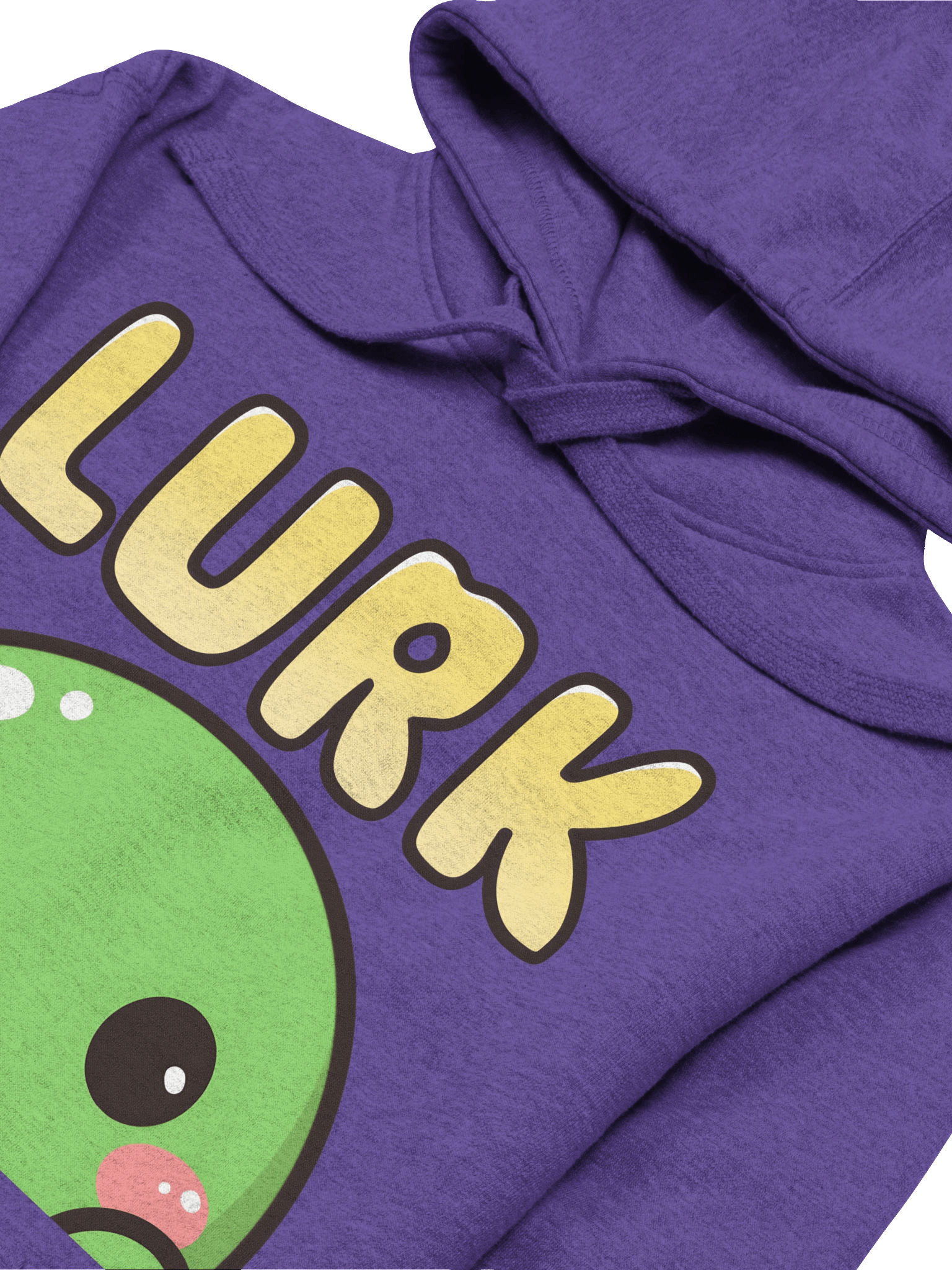 Copy of I GOT PEA OF MY NEW SWEATSHIRT special edition product image (12)