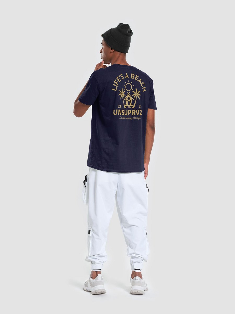 Coasting Through product image (6)