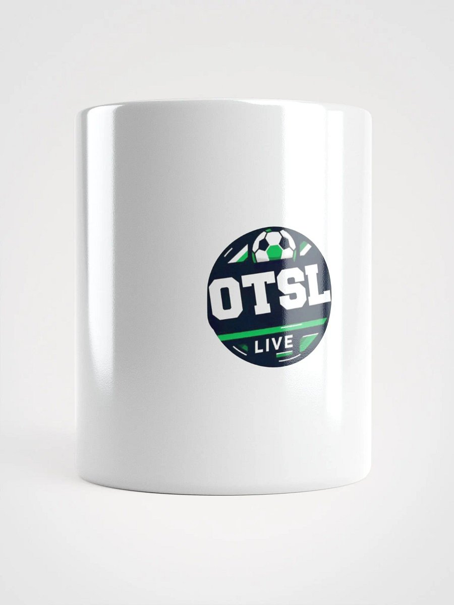 OTSL Mug White product image (14)