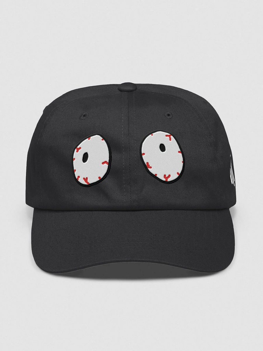 Cola Coka Eyes Hat product image (1)