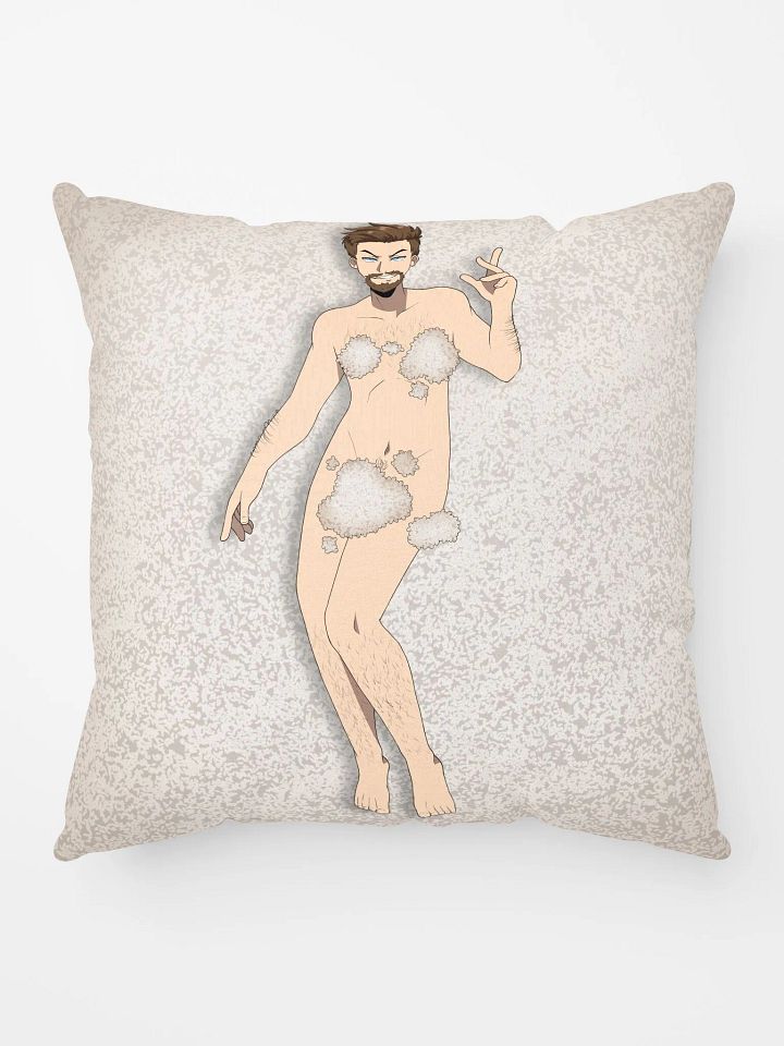 G.O.T BASIC ANIME RICE PILLOW product image (1)