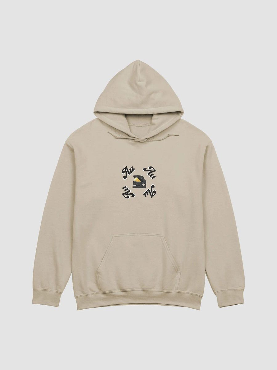 Article 21 - Center (Light) Hoodie product image (2)