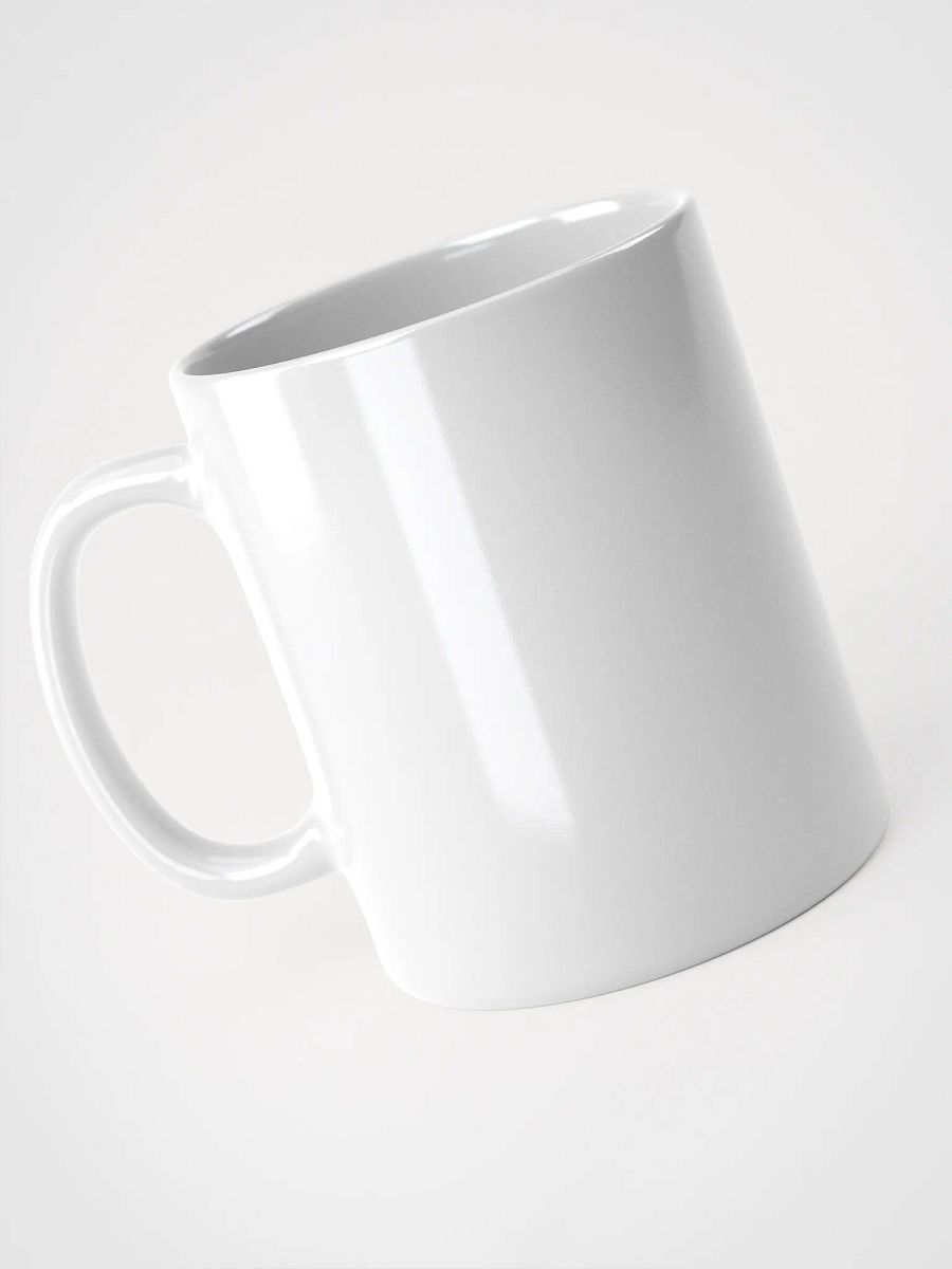 JamCan Logo Mug product image (3)