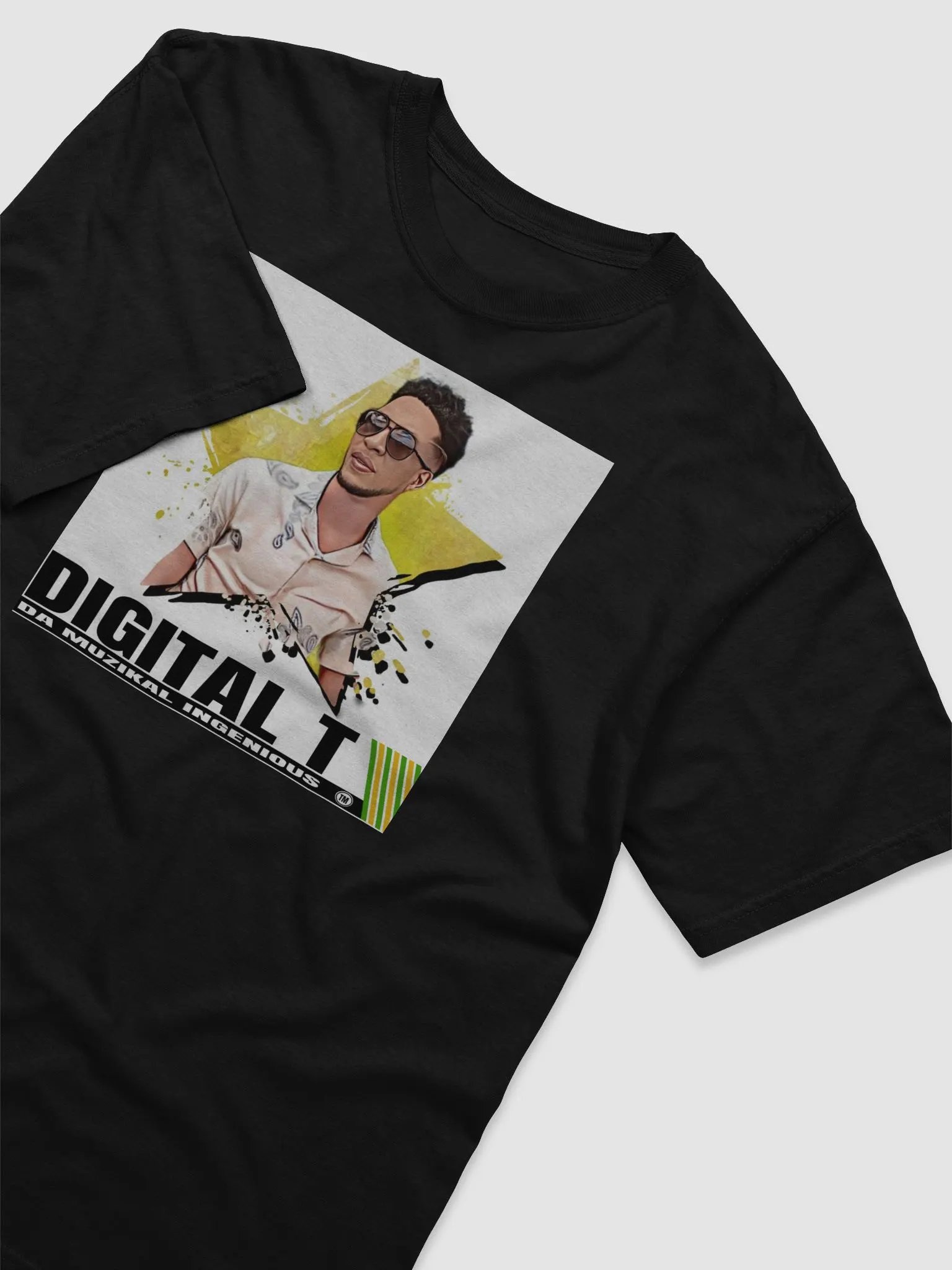 DIGISTAR (Unisex) product image (11)