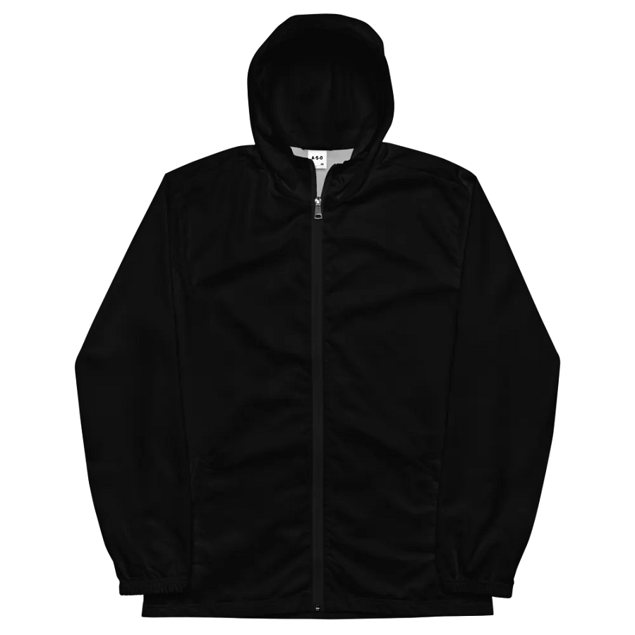Essential Lightweight Windbreaker product image (3)