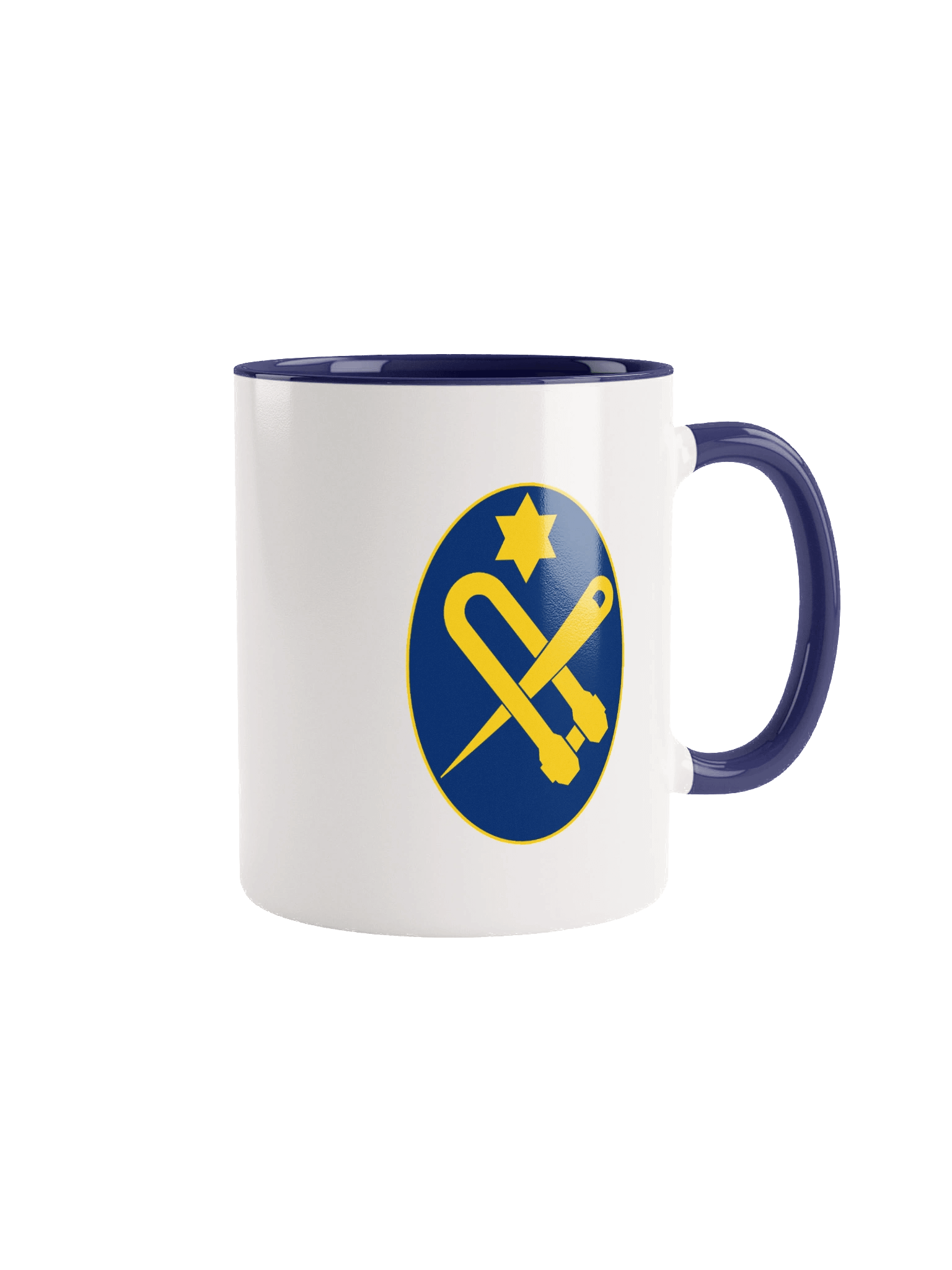 Seaman Coffee Mug product image (1)
