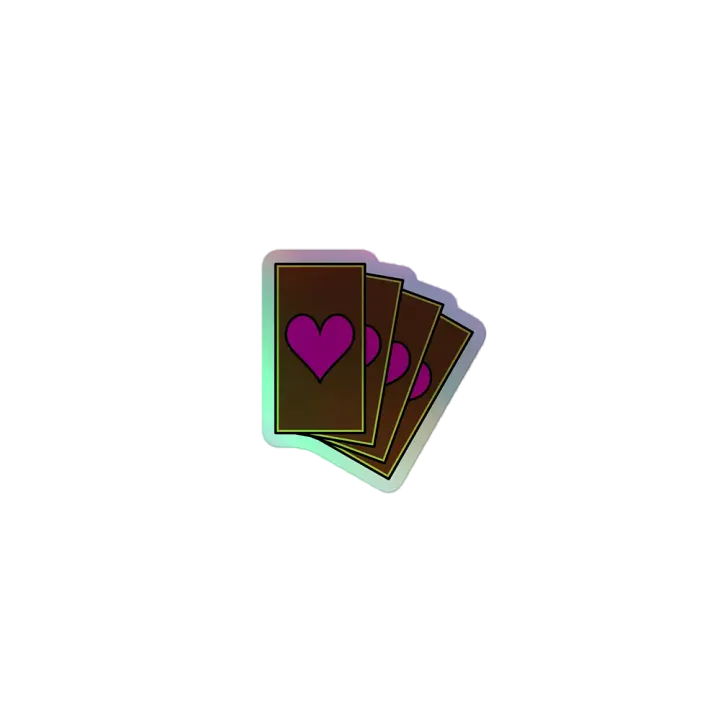 Heart of the Cards product image (1)