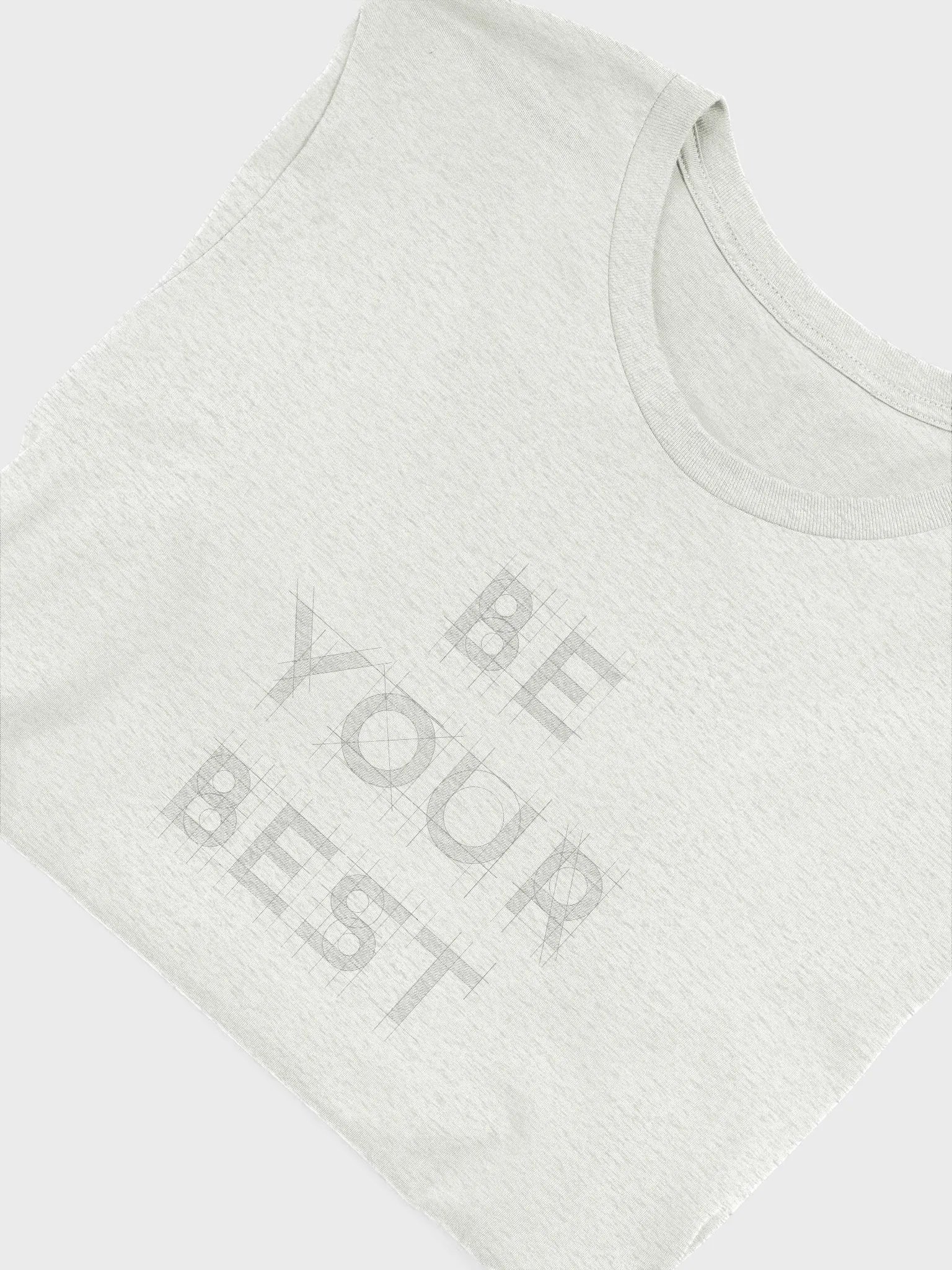 Be Your Best Softness Tee product image (46)