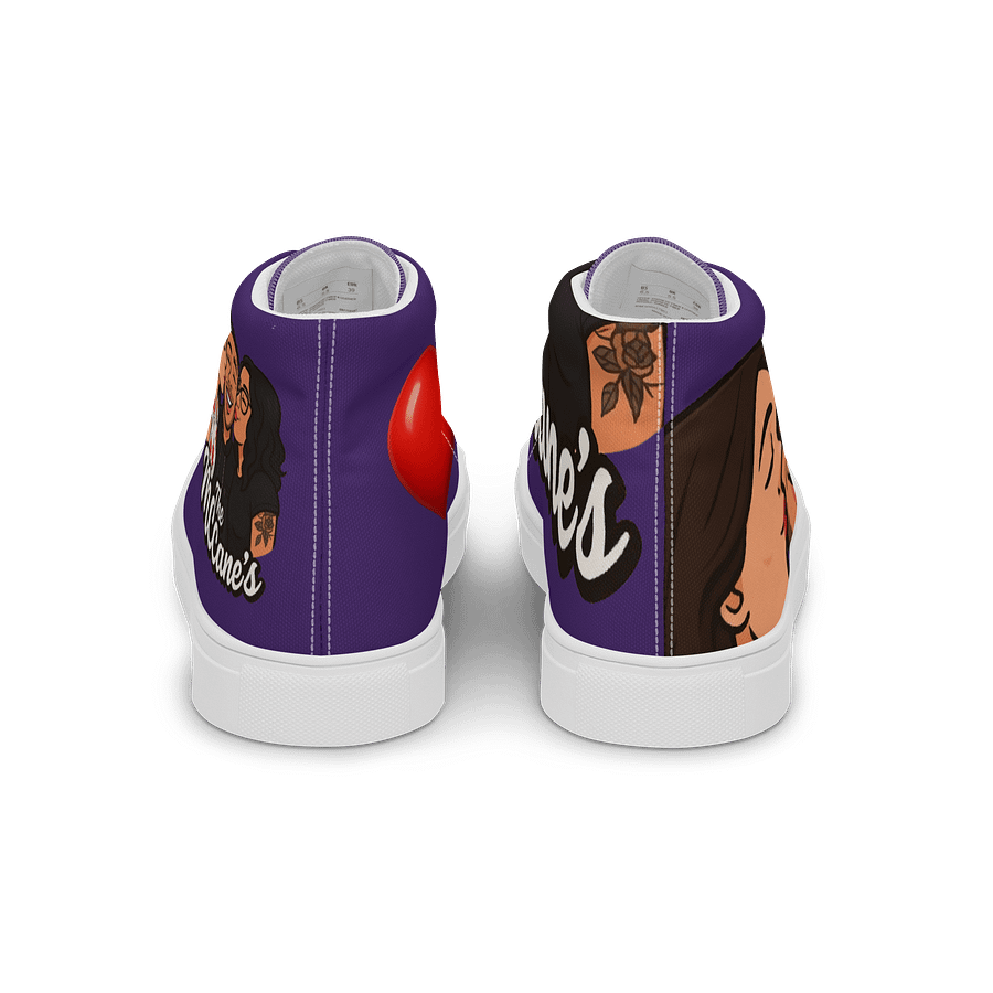 The McCane's Kicks! (Women) product image (4)
