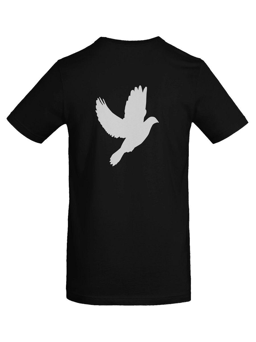 Man of God Premium T-Shirt product image (8)