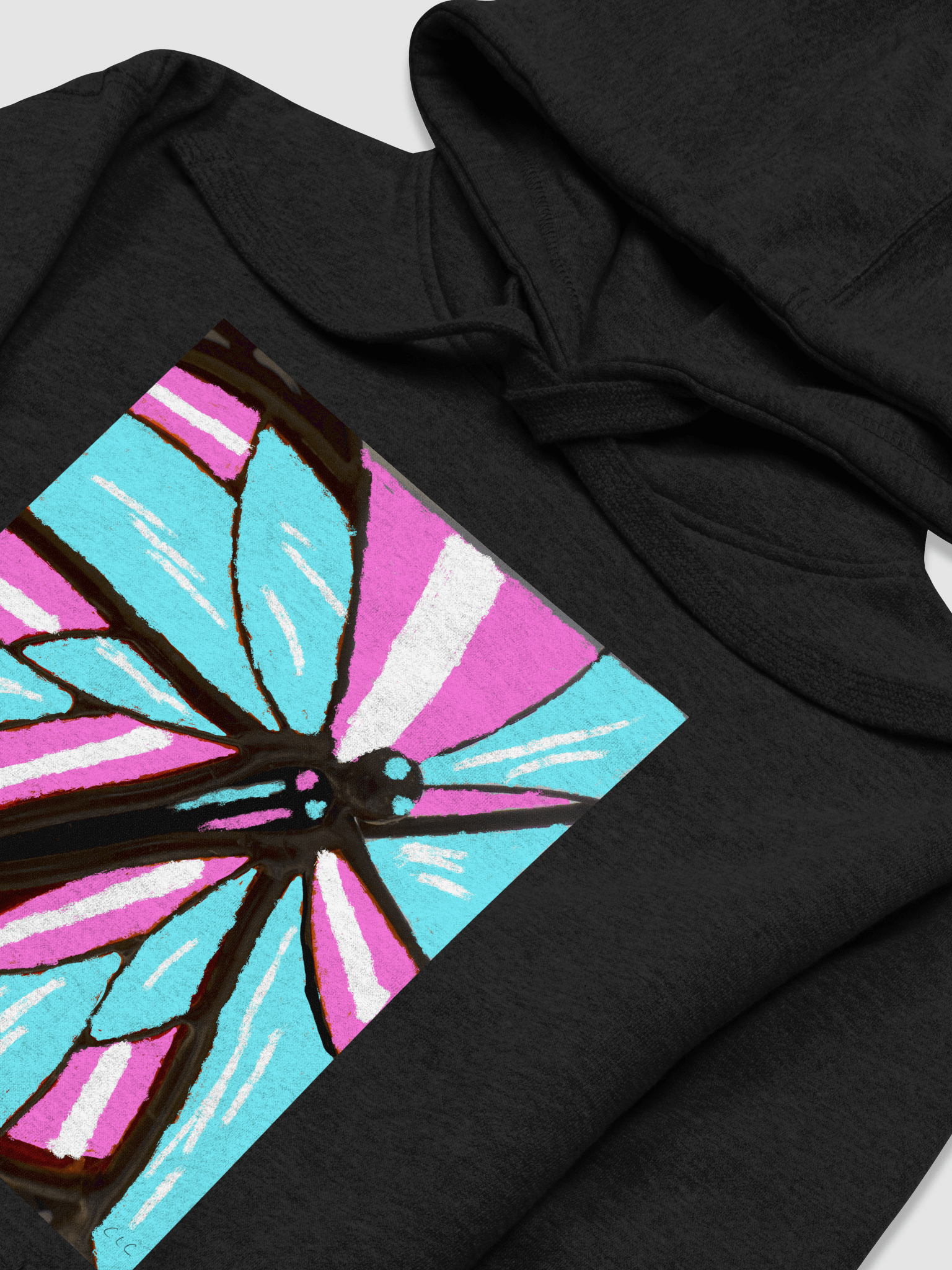 Transform hoodie product image (17)