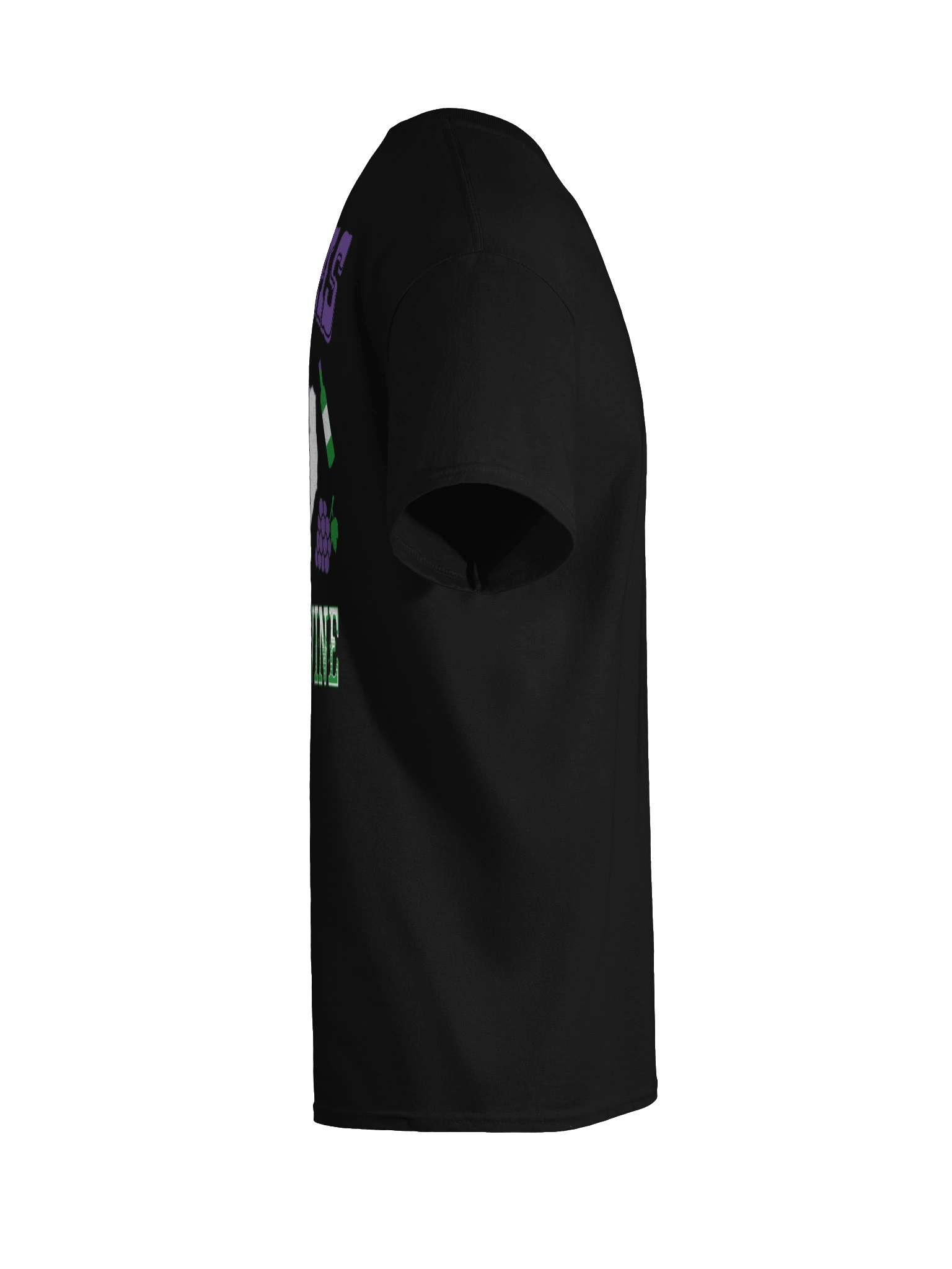 Texas Under Vine - Unisex Tee product image (12)