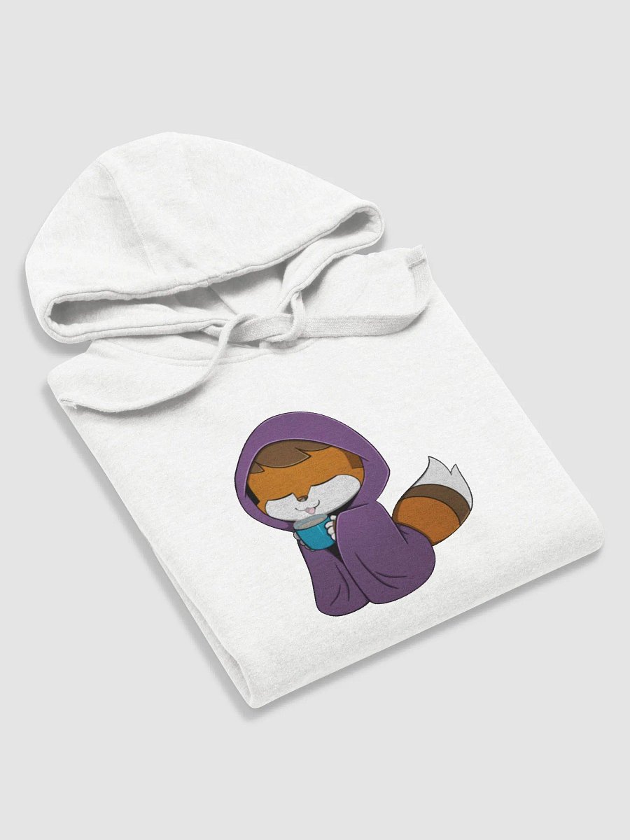 Cozy Chibi Cinder Hoodie product image (18)