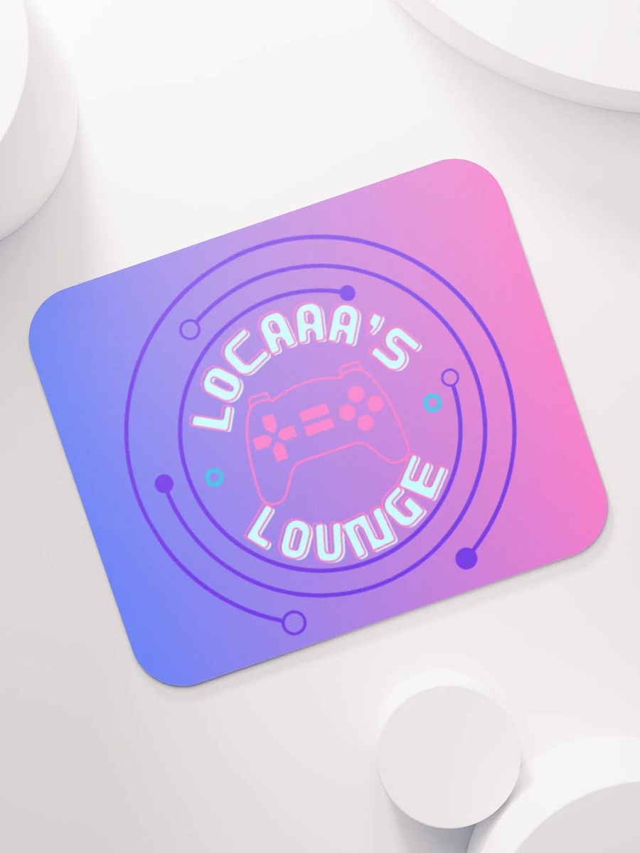 Locaaa's Lounge Mouse Pad product image (7)