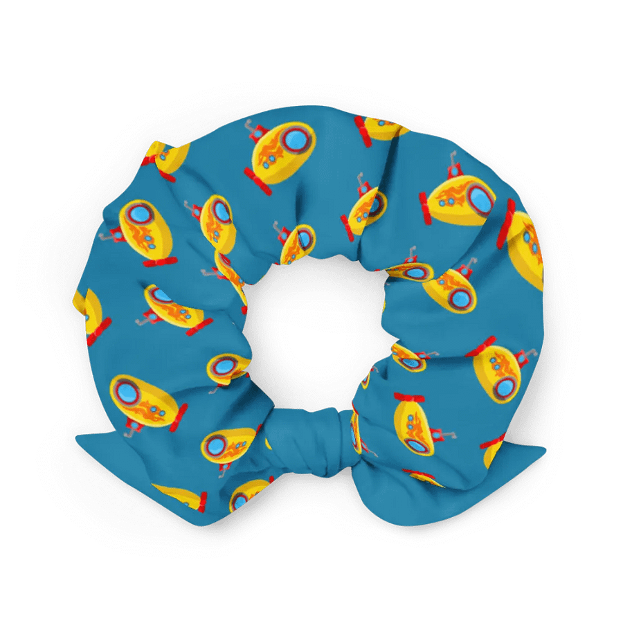 MSLA Subby Series - Scrunchie product image (4)