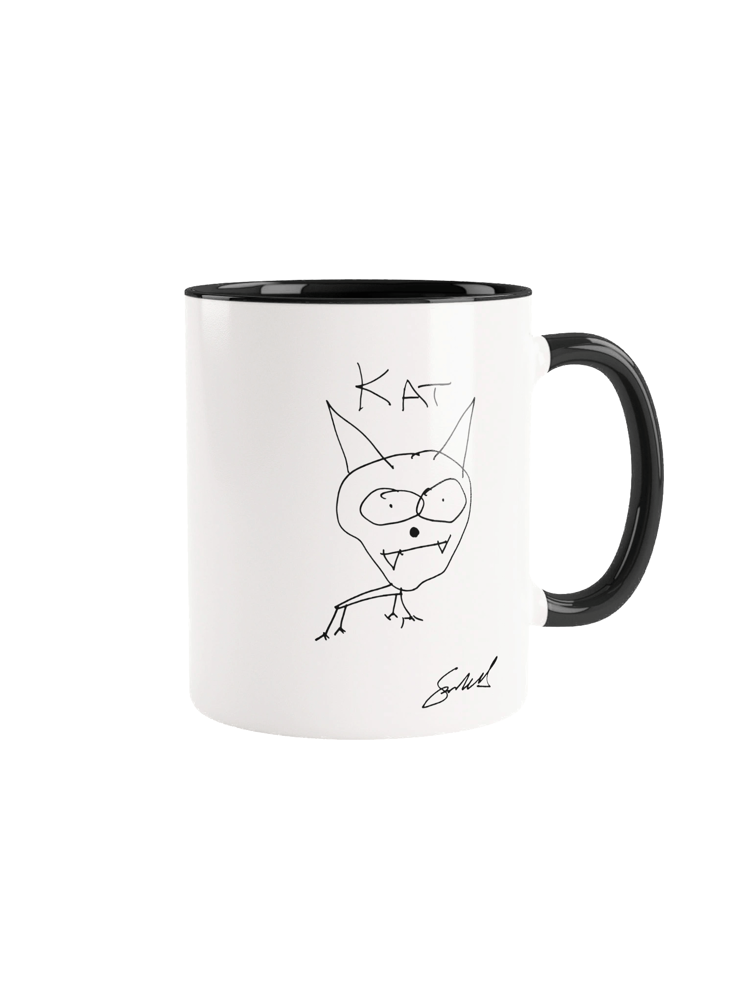 Seth Andrews- Kat product image (1)