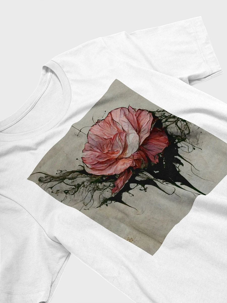 Beauty and the beast tee product image (3)