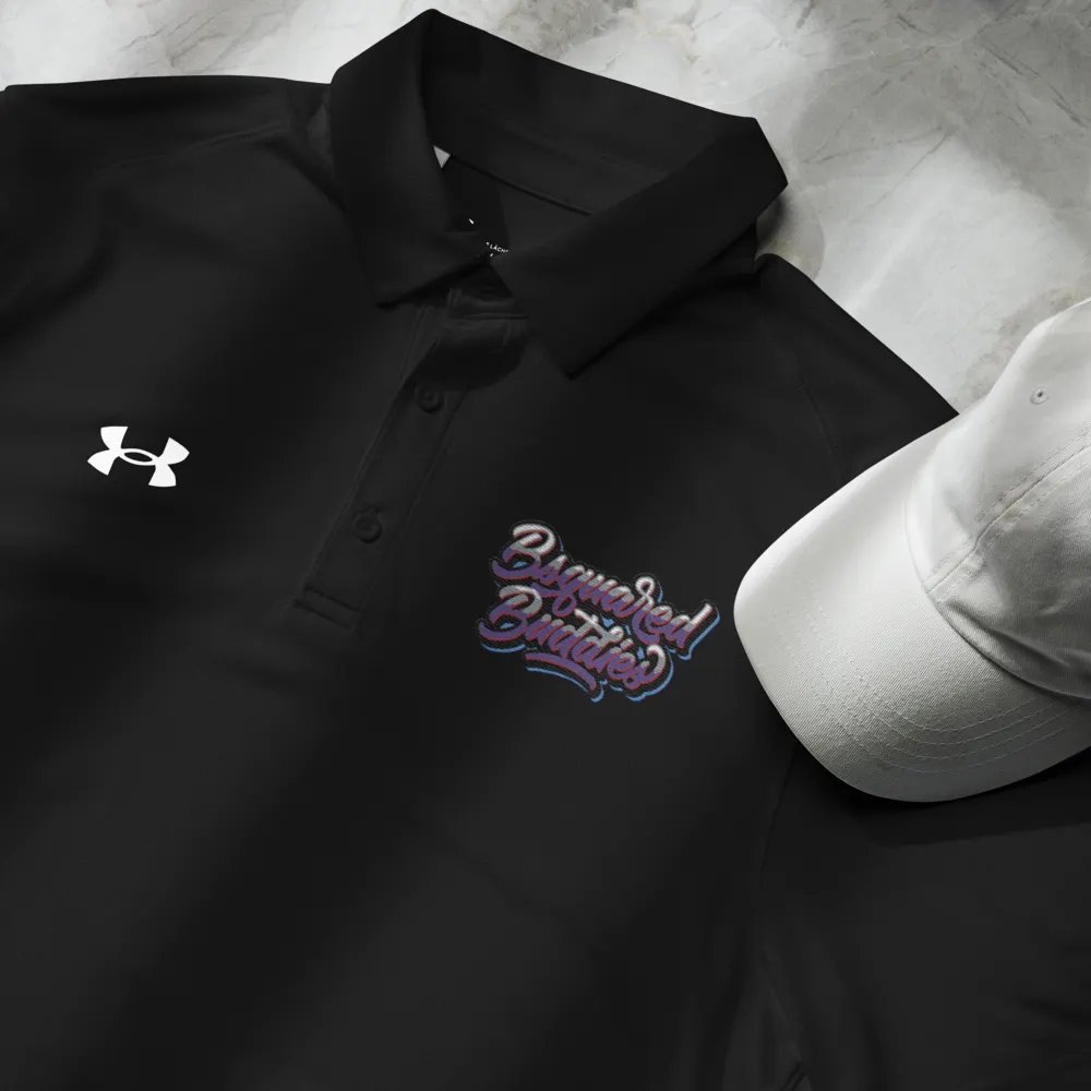 Bsquared Buddies Polo Shirt product image (5)