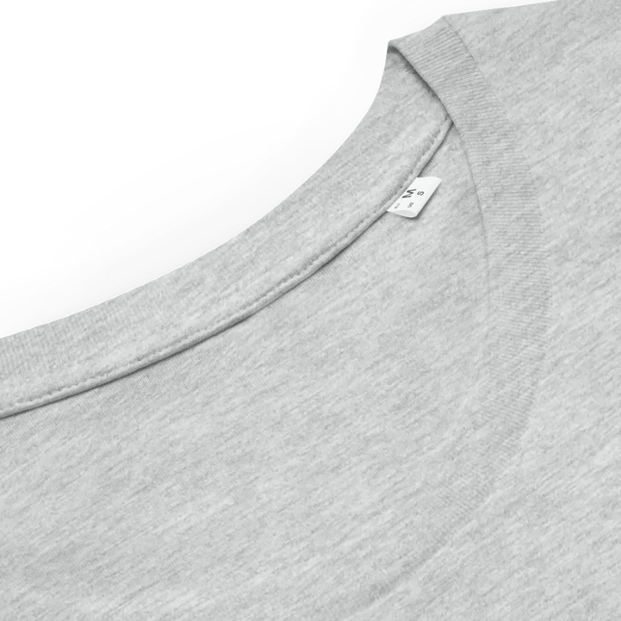 Women Wire Heart Fit - Shirt product image (2)