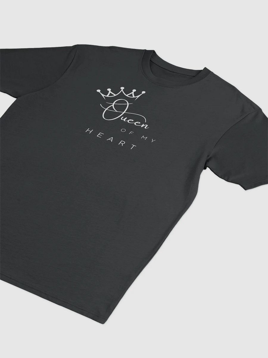 Queen of My own Heart T-shirt product image (3)
