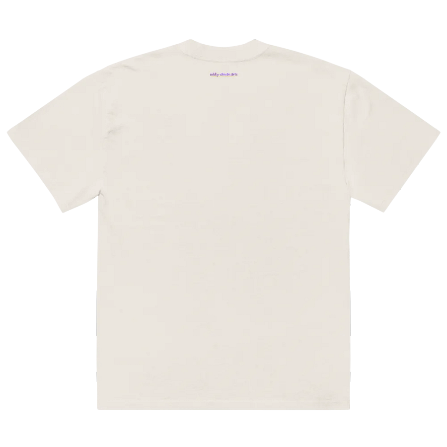 Contentedly Happy Beanie Tee product image (20)