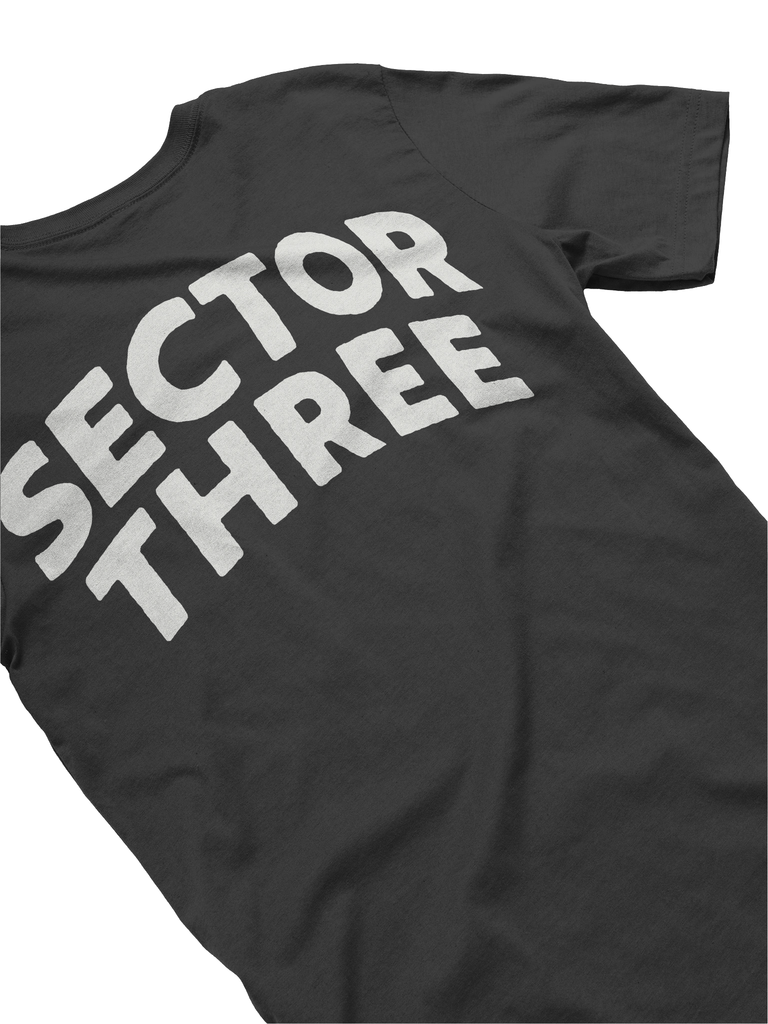 Sector Three // The Foundation Tee product image (4)