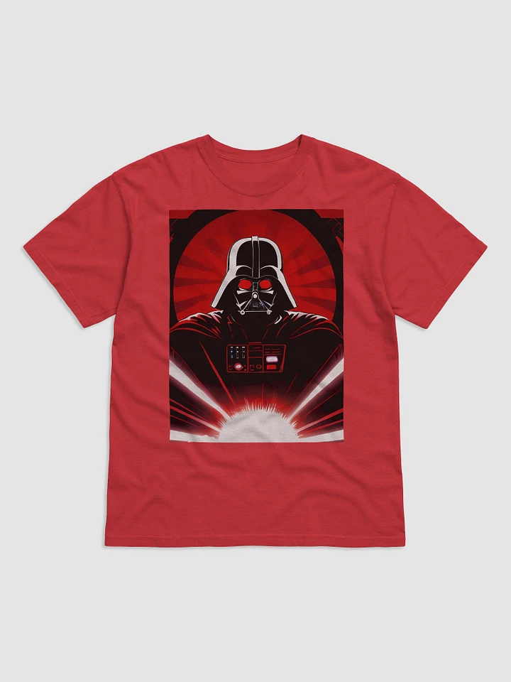 VADER RED product image (2)