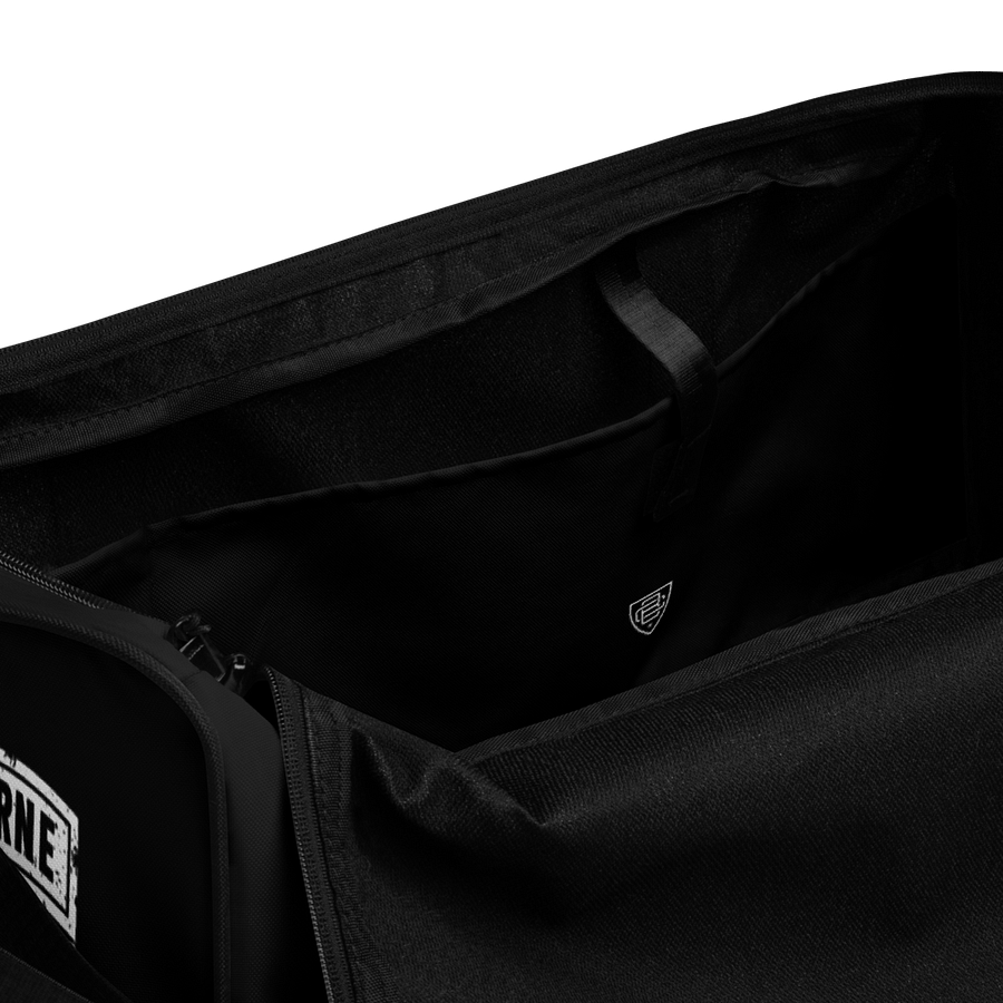 82nd Airborne Division - All American "Distressed" Duffle Bag product image (6)