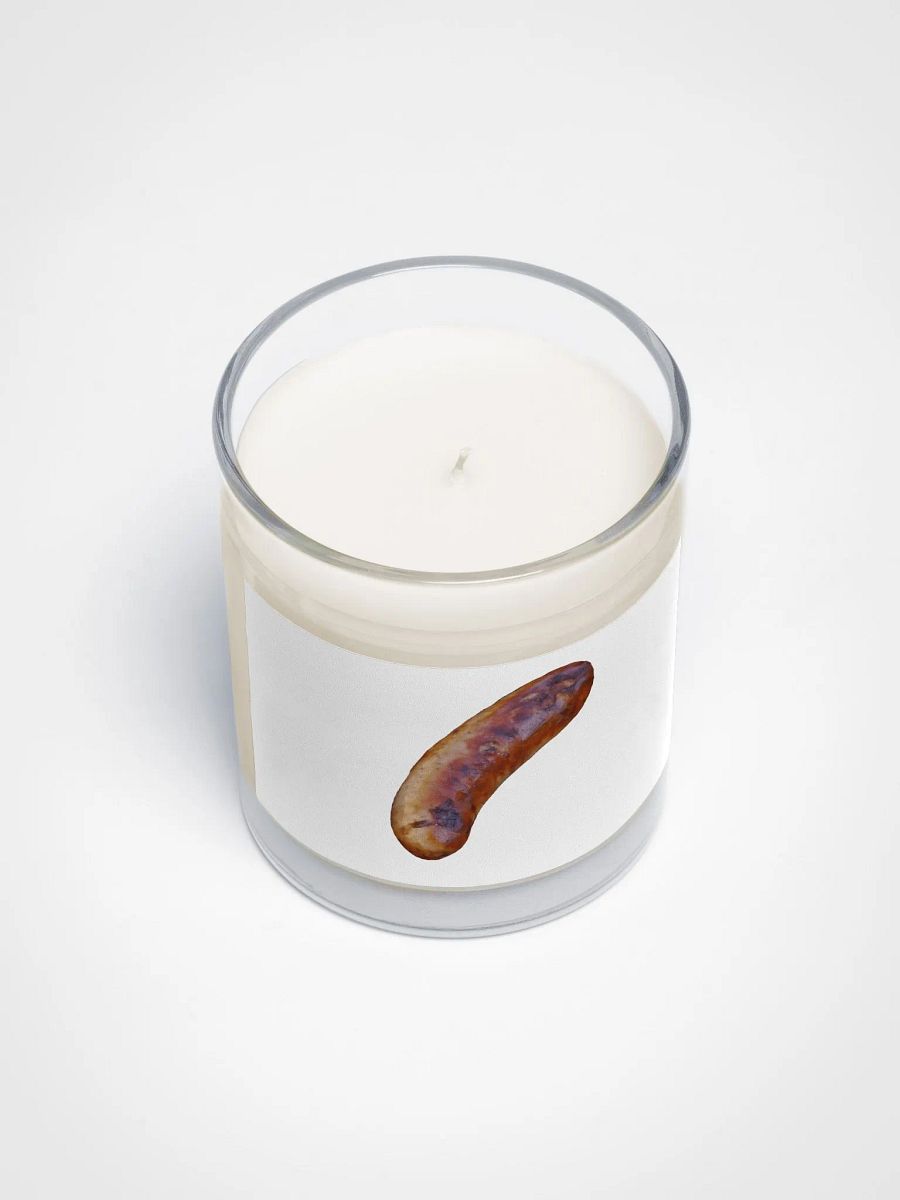 Cosmic Sausage Candle product image (3)