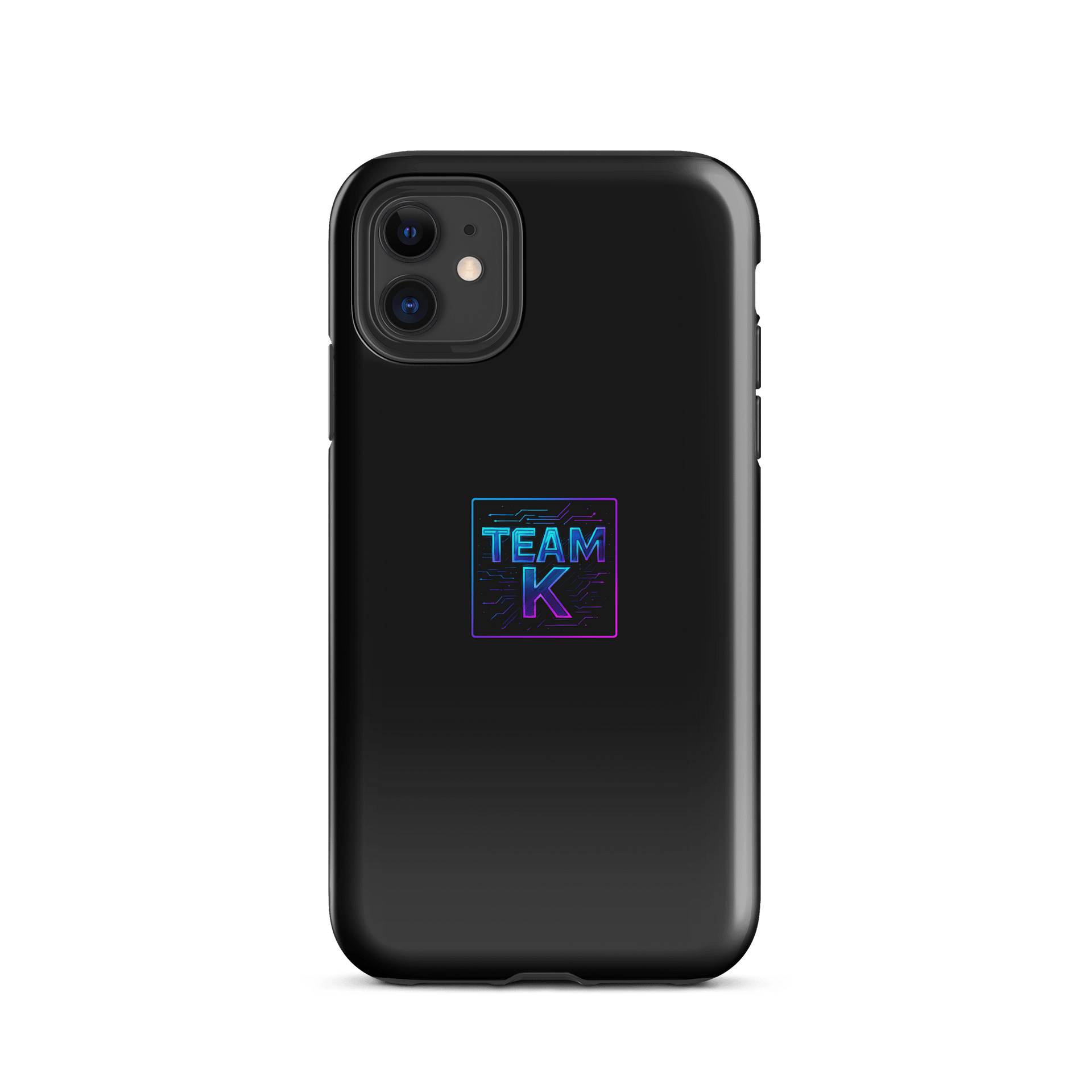 Team K V-11 Case for iPhone product image (2)
