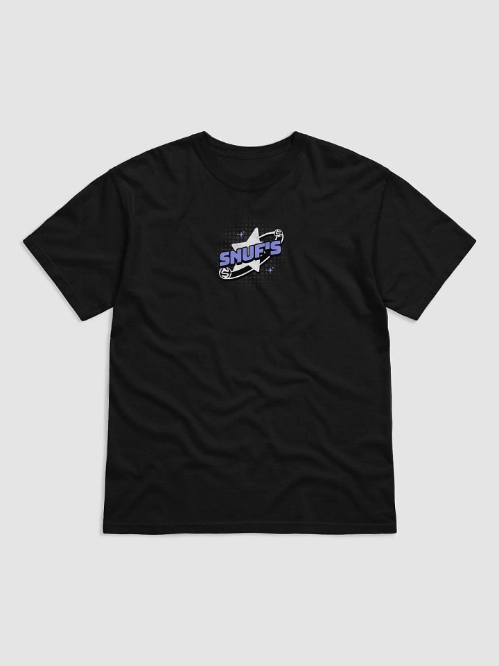 SNUF'S — Y2K LOGO PURPLE product image (2)