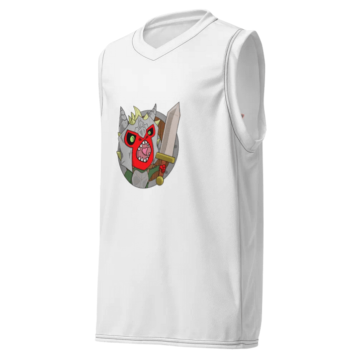Vikik BasketBall Tanktop product image (1)
