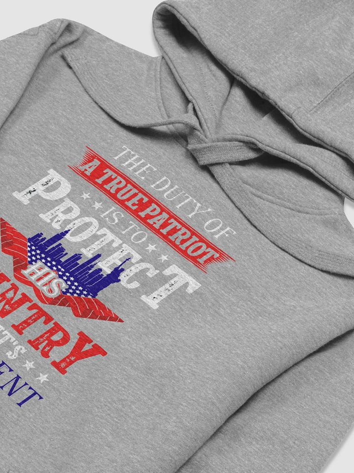 Patriot Duty product image (1)