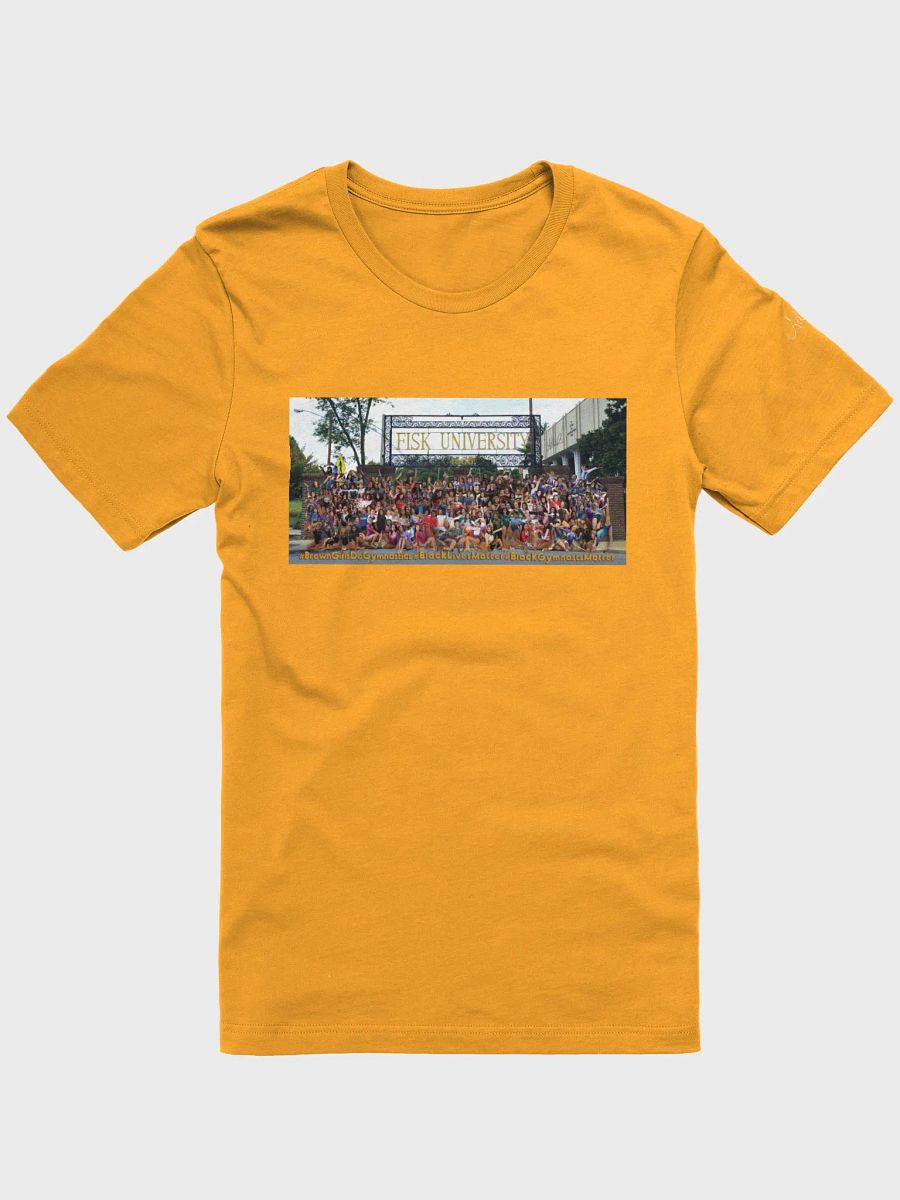The Culture aka Black Girl Magic Shirt product image (4)