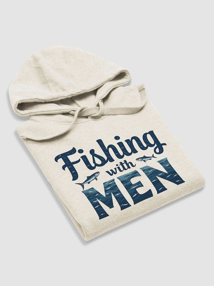 Fisher of Men Hoodie product image (4)