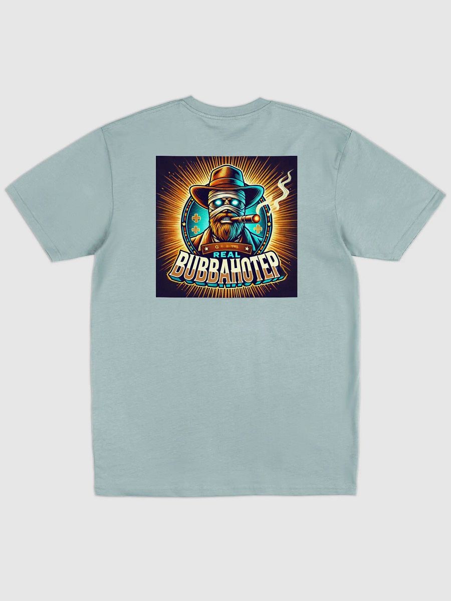 Glowing Eye BubbaHotep Graphic Tee product image (20)